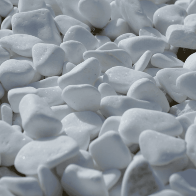 Grys White Angel | ziarno 10-15 lub 20-40 | worek 20kg