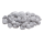 Otoczak Bianco Carrara | ziarno 25-40mm | worek 20kg