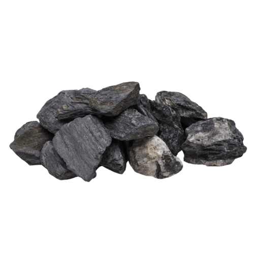 Łupek Dark Stone | ziarno 20-40mm | worek 20kg