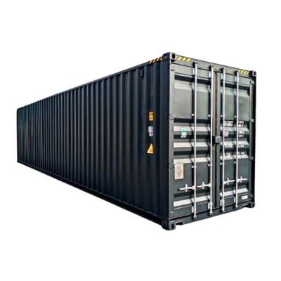 Kontener morski 40HC | ONE WAY