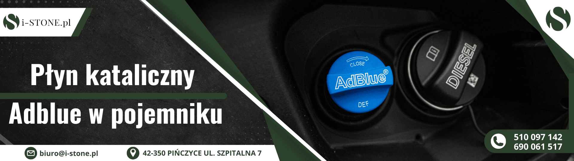 BANER ADBLUE