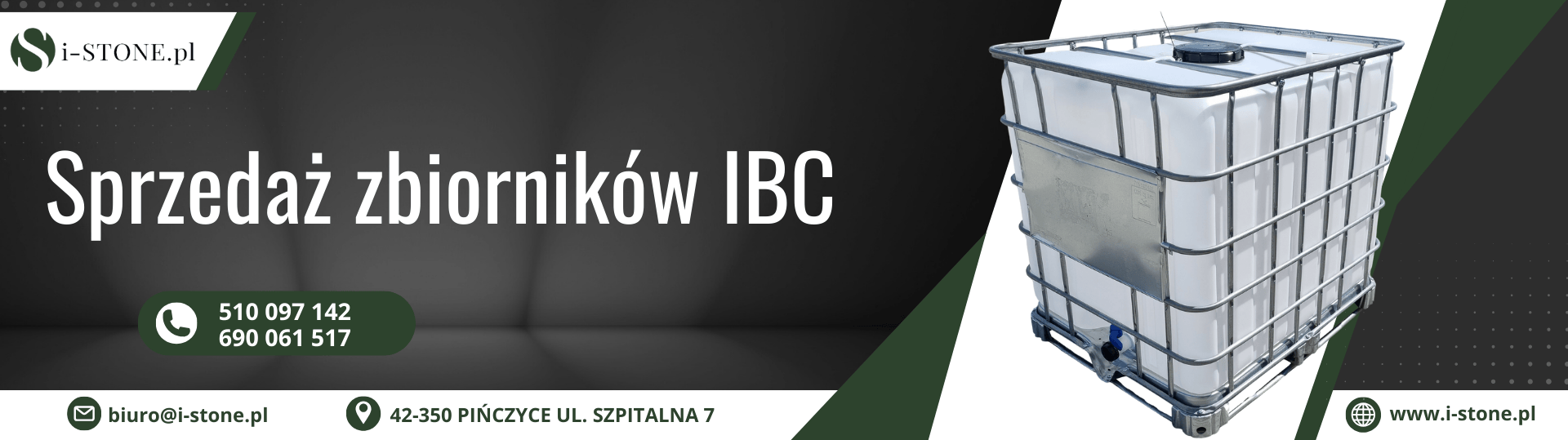 BANER IBC
