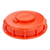 Pokrywa do zbiornika IBC  155mm z odpowietrzeniem BRADAS
