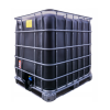 Czarny Zbiornik / Paletopojemnik IBC 1000L | REKO