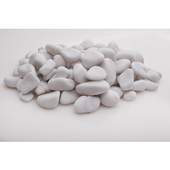 Kamień Otoczak White Angel 20-40mm 20kg