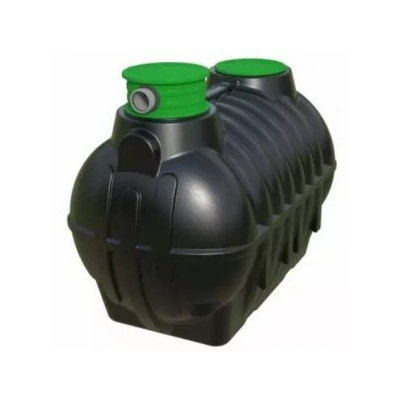 Zbiornik na szambo BOLT 3500l NOWY