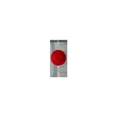 Dekiel Pokrywa z odpowietrznikiem do zbiornika IBC - 155mm