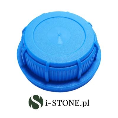 Nakrętka do zbiorników IBC Mauzer | GW S60x6