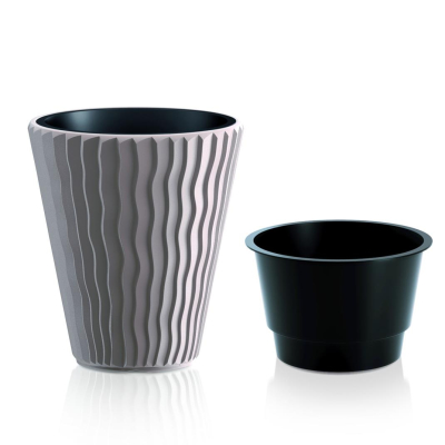 Donica Sandy-szary kamienny