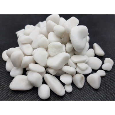 Otoczak White Angel 10-20mm