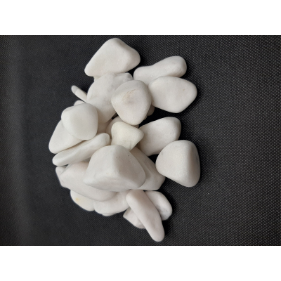 Otoczak White Angel 10-20mm