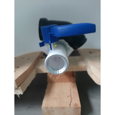 IBC zbiornik paletopojemnik mauzer beczka 1000 l