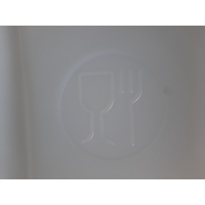 Nowy Zbiornik  Paletopojemnik IBC 1000 L Atest do wody pitnej