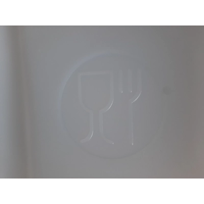 Nowy Zbiornik  Paletopojemnik IBC 1000 L Atest do wody pitnej