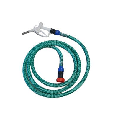 Zestaw grawitacyjny AdBlue IBC | z pistoletem