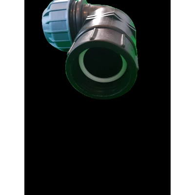 Łącznik IBC zawór PCV | 1