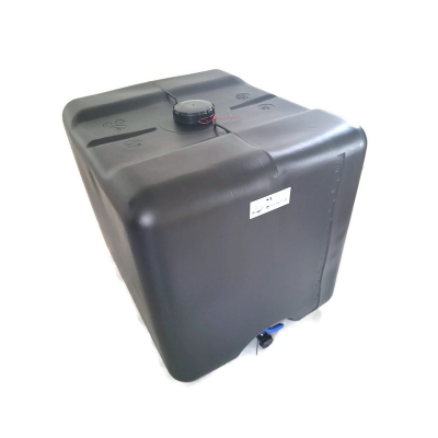Wkład IBC 1000 L CZARNY | FABRYCZNIE NOWY