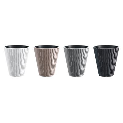 Donica Sandy-szary kamienny