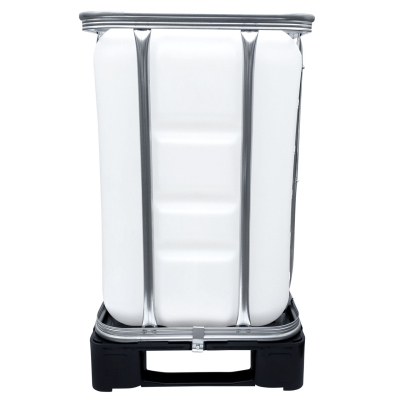 Zbiornik / Paletopojemnik IBC 300L | FABRYCZNIE NOWY (certyfikat UN)