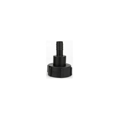 Adapter redukcja S60x6 x GZ 3/4" cala IBC MAUZER