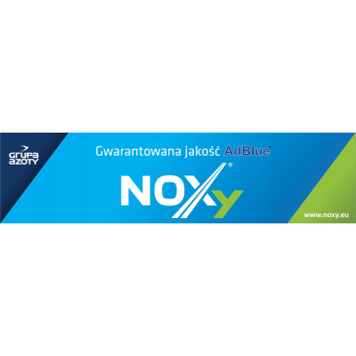 Płyn kataliczny Adblue w pojemniku IBC 1000l