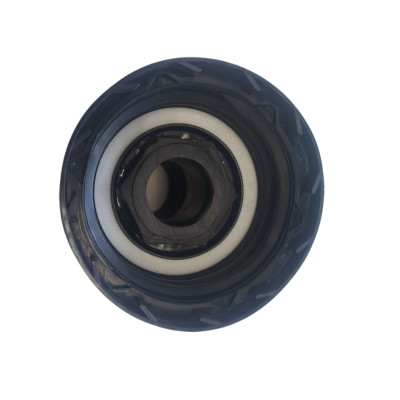 Redukcja | S60x6 na rurę PE 32mm IBC Mauzer