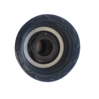 Redukcja | S60x6 na rurę PE 32mm IBC Mauzer