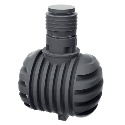 Zbiornik Kingspan AquaBank na Wodę z pokrywą 3000 L, 4500 L, 6000 L