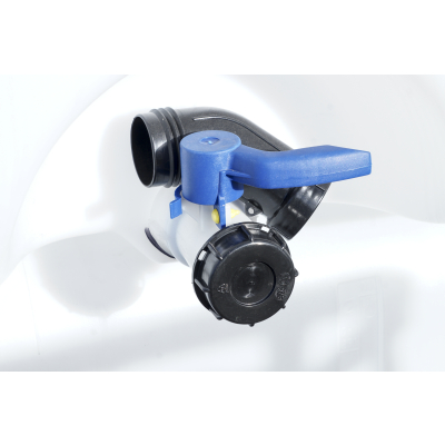 Wkład IBC 1000 L | FABRYCZNIE NOWY