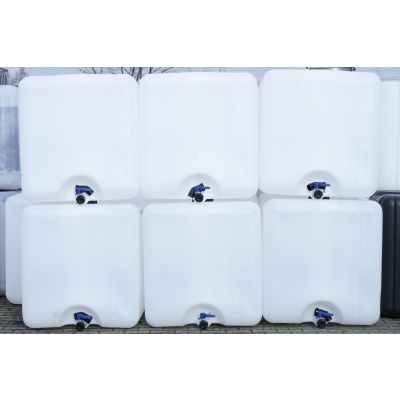 Wkład IBC 1000 L | FABRYCZNIE NOWY
