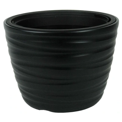 Donica Maze-antracytowy