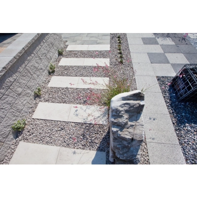 Grys Pink Stone 8-16