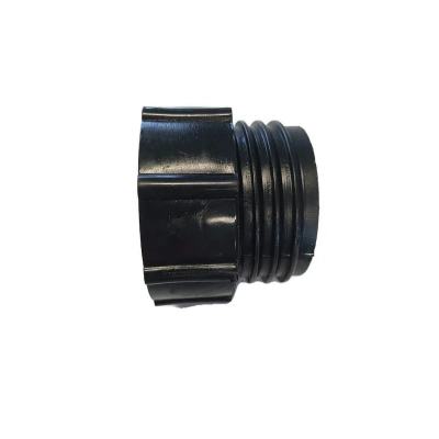 Adapter do zbiornika IBC 1000L | 2 cale gwint zewnętrzny