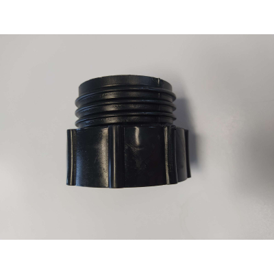 Adapter do zbiornika IBC 1000L | 2 cale gwint zewnętrzny