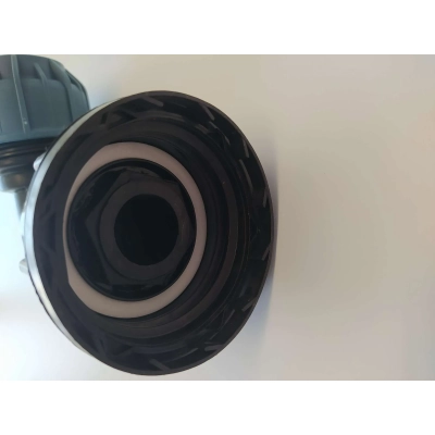 Kolano do zbiornika IBC | K232