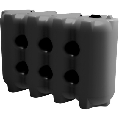 Naziemny Zbiornik na wodę deszczową AquaBank 4000l