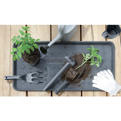 Zestaw narzędzi ogrodowych RESPANA GARDEN