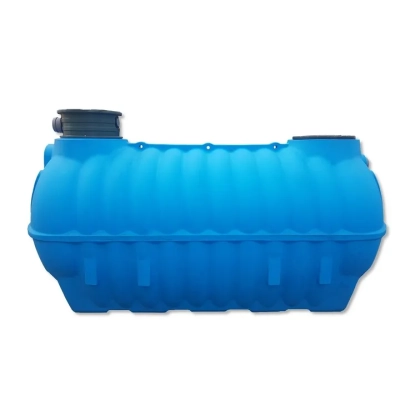 ZBIORNIK 3500L BOLT podziemny na deszczówkę