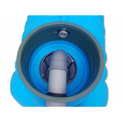 ZBIORNIK 3500L BOLT podziemny na deszczówkę