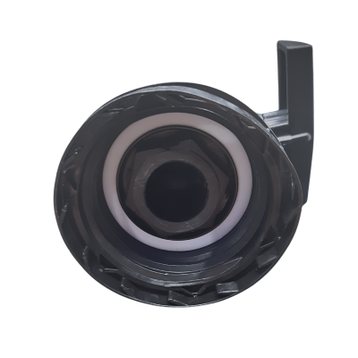 Zawór IBC | z szybkozłączką na wąż ogrodowy