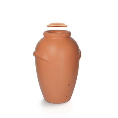 Zbiornik AQUACAN 360L cegła