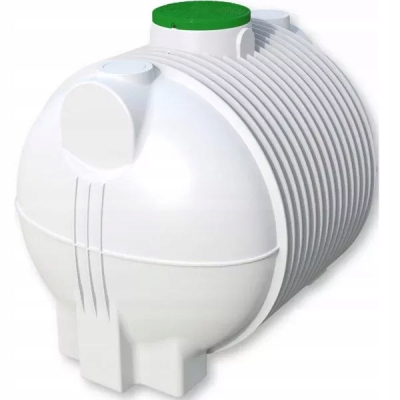 Zbiornik Na Wodę Pitną 10 000L