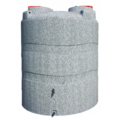 Zbiornik na deszczówkę 3000 l Aquatower