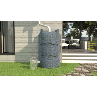 Zbiornik na deszczówkę 3000 l Aquatower