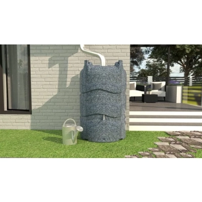 Zbiornik na deszczówkę 3000 l Aquatower