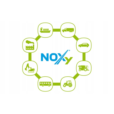 Płyn kataliczny Adblue w pojemniku IBC 1000l