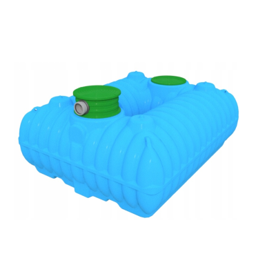 Zbiornik na deszczówkę BOLT 3000l MOJA WODA