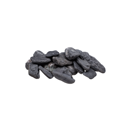 Otoczak łupek Dark Stone 20-40
