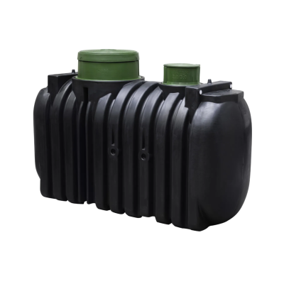 Zbiornik na deszczówkę dropWATER3 2000l MOJA WODA