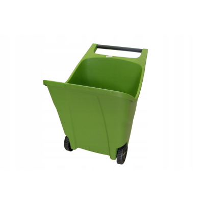 Taczka Load&GO II oliwka 85 l